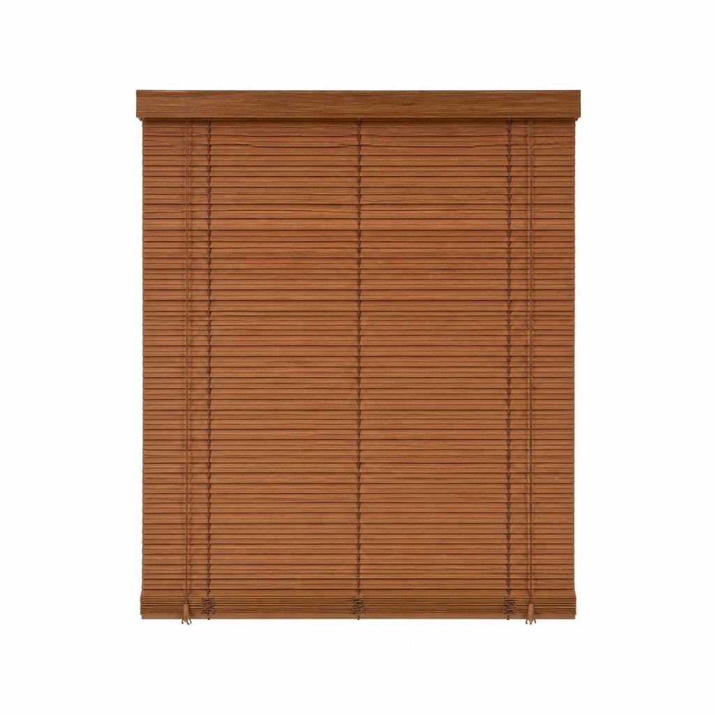 JOB296SA 5FT X 7FT JUPITER OUTDOOR BLINDS-WOODEN
