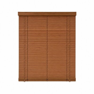 JOB296SA 5FT X 7FT JUPITER OUTDOOR BLINDS-WOODEN