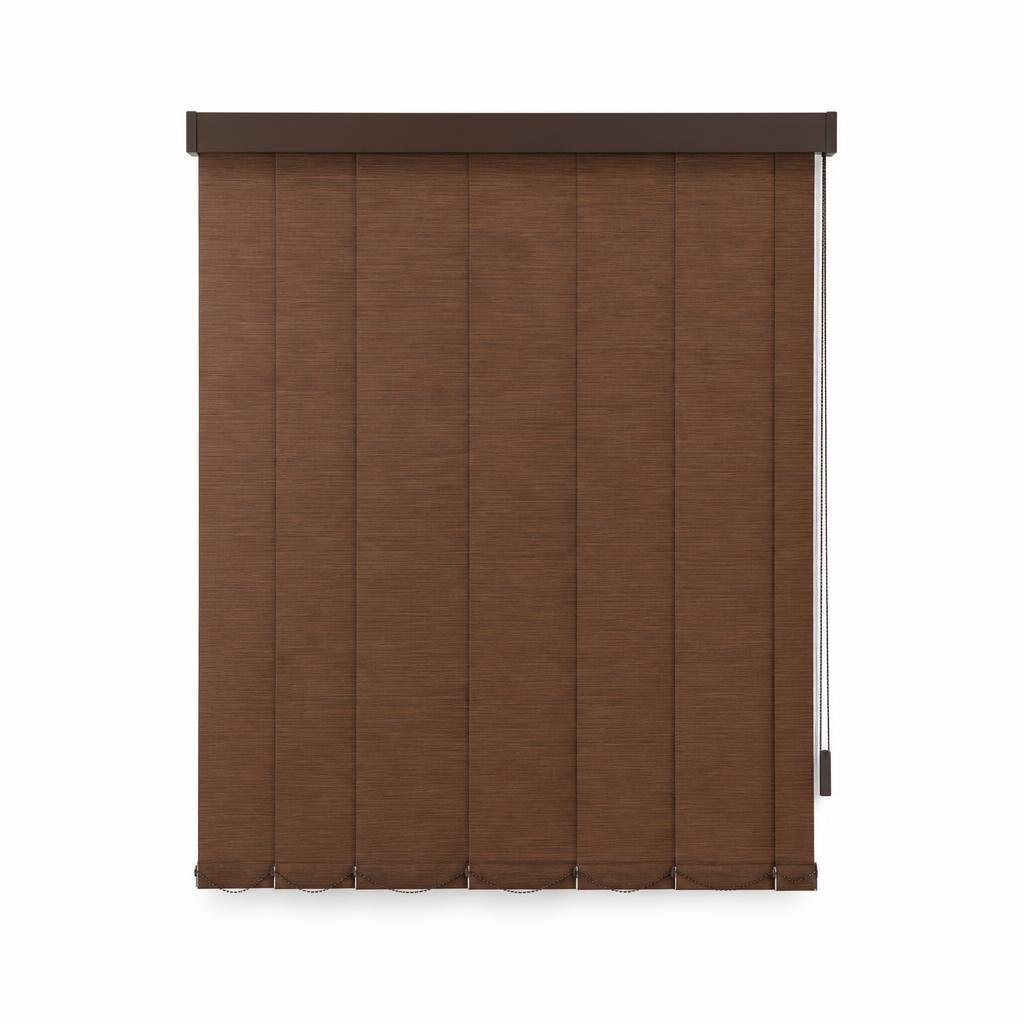 ROMAN SYSTEM JIB116ARS 6FT X 5FT INDOOR WALNUT