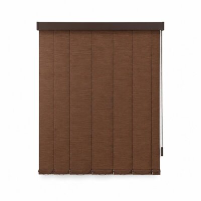 ROMAN SYSTEM JIB116ARS 6FT X 5FT INDOOR WALNUT
