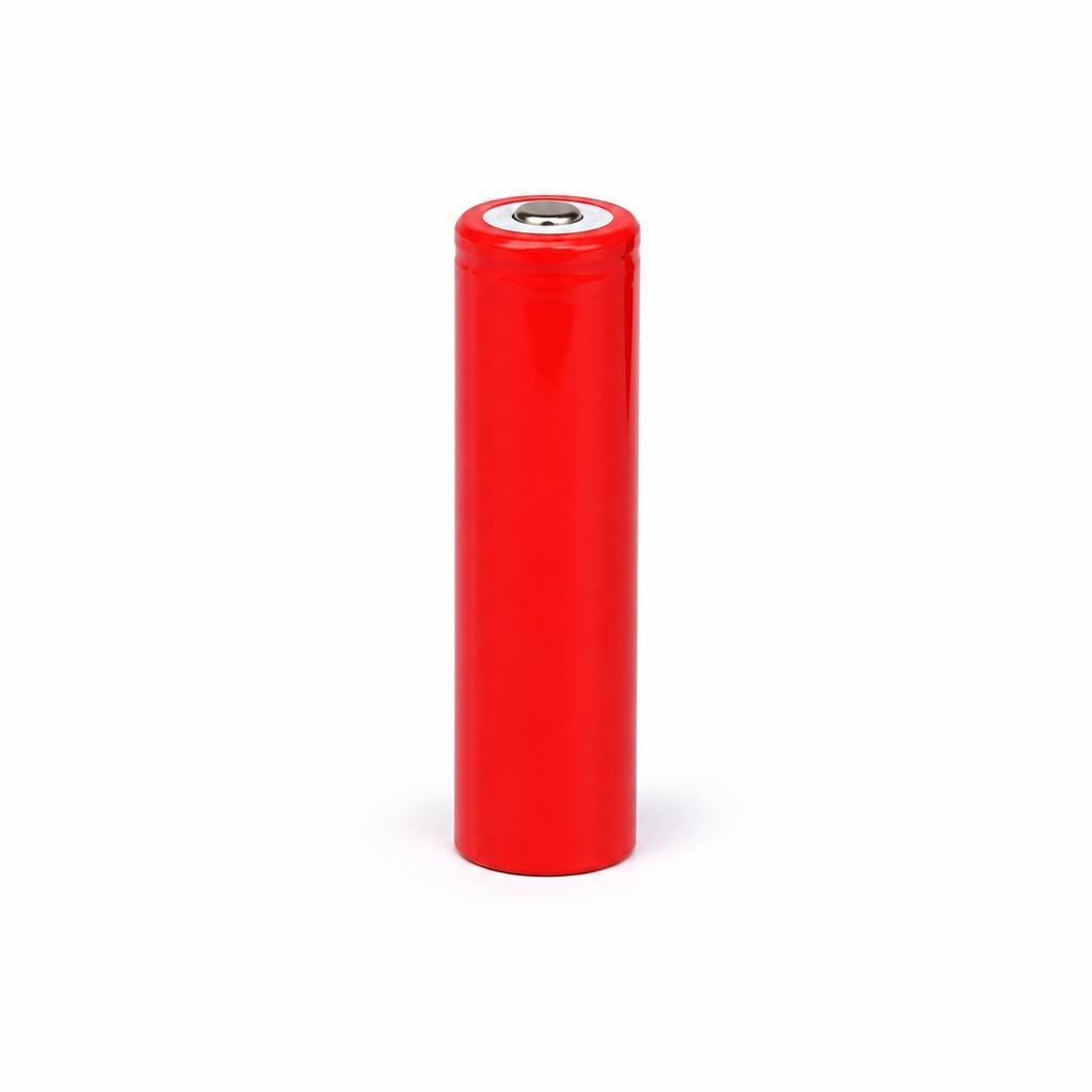 LI-ION BRC18650 6800MAH 3.7V RECHARGEABLE BATTERY