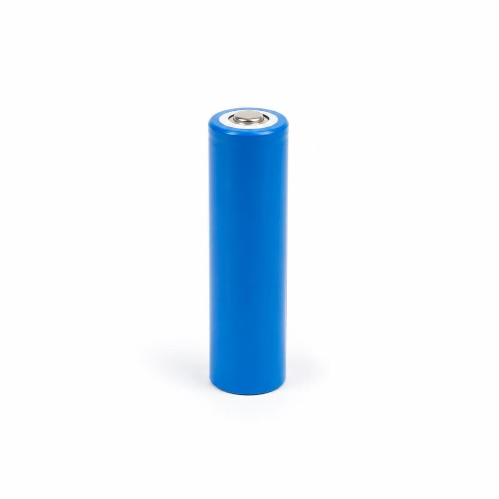 LI-ION NK14500 1200MAH 3.7V RECHARGEABLE BATTERY