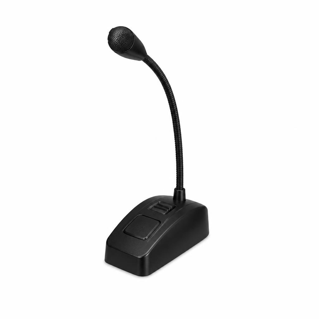 BSD570S INTERPHONE STANDARS OF COMMUNICATION