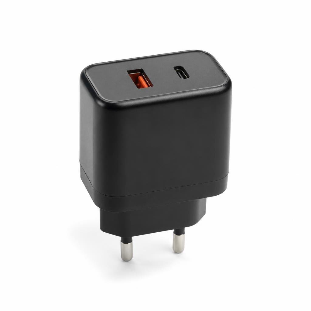 AWEI PD81 22.5W 1USB + 1PD CHARGER