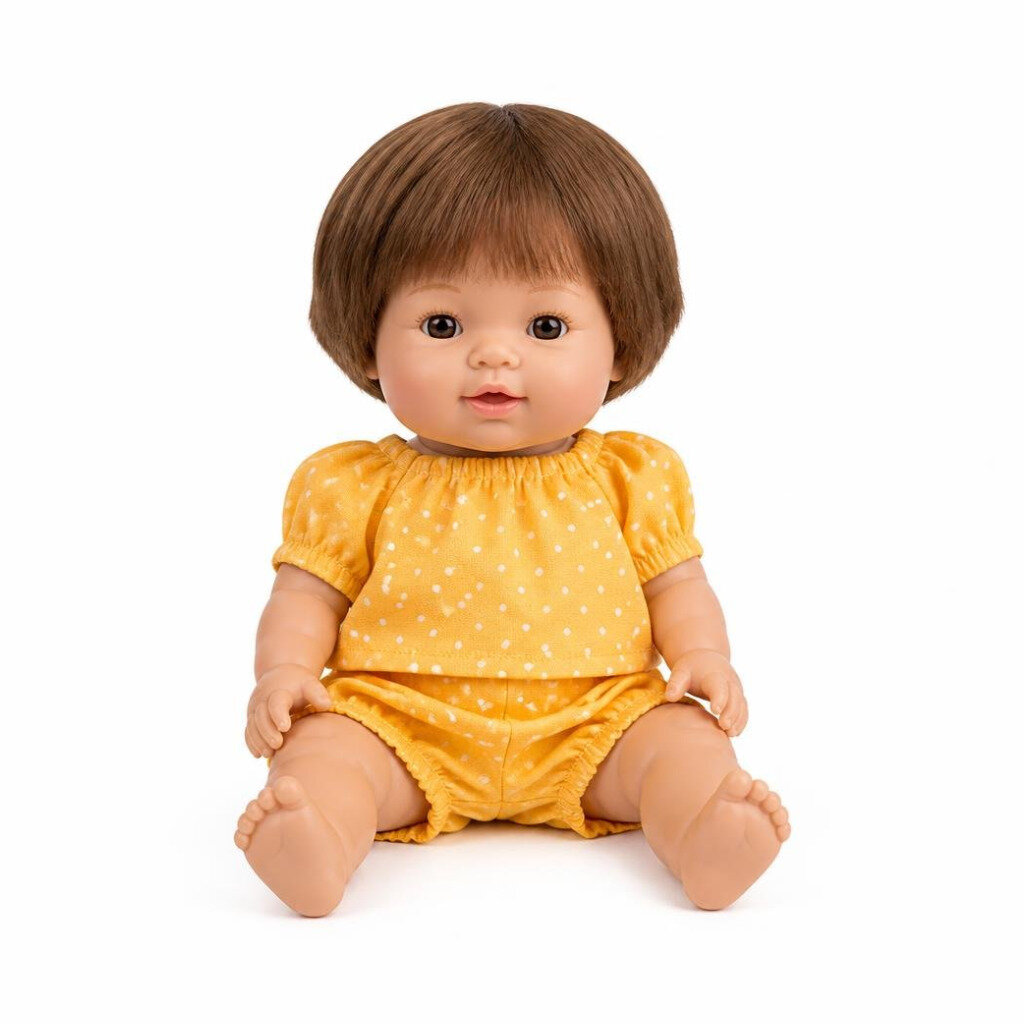 HEIFER HH-134 SUNNY DOLL