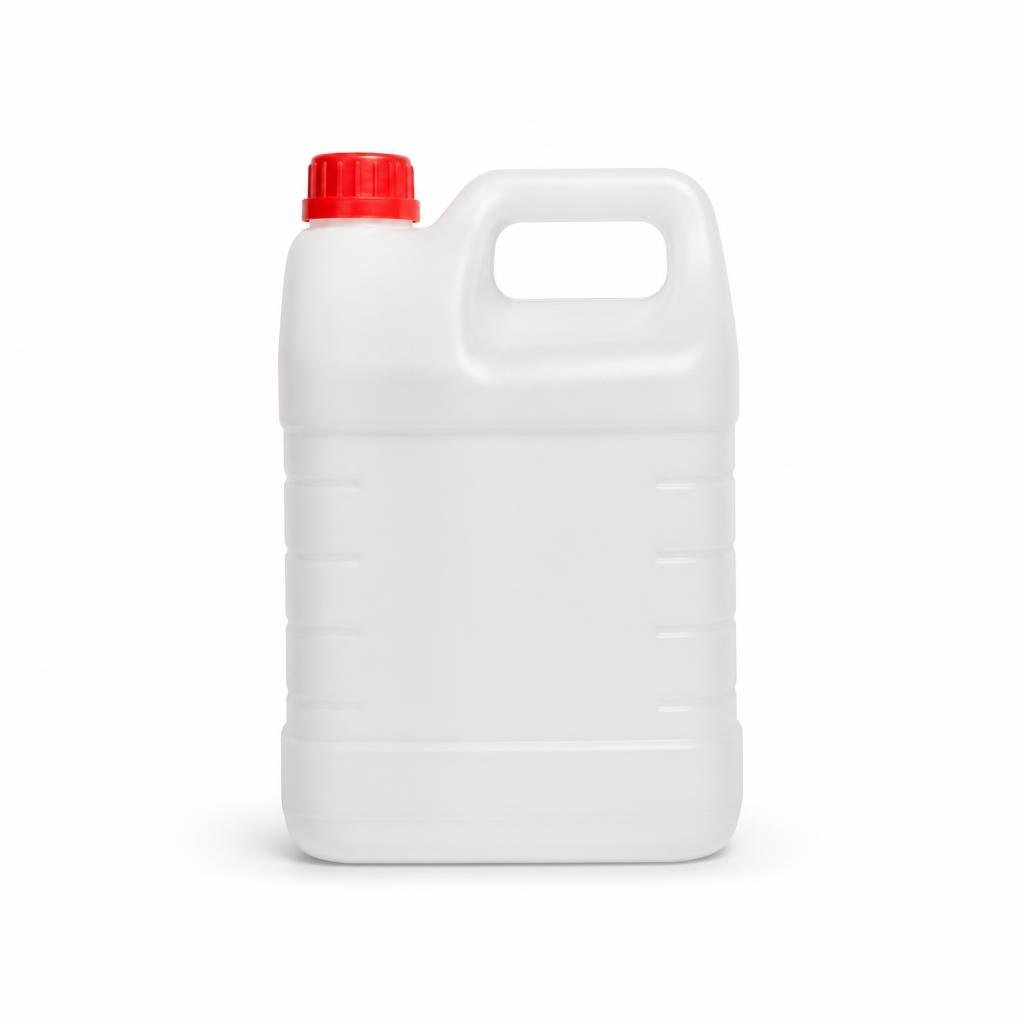 5LT UBAT ANTI VAKSIN - NOT ADD WATER
