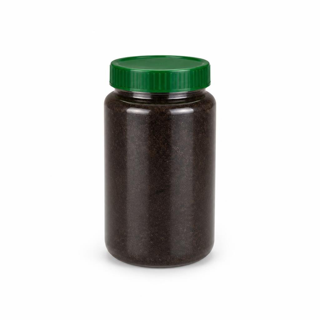C-HUMUS 3KG PRIME FERTILIZER
