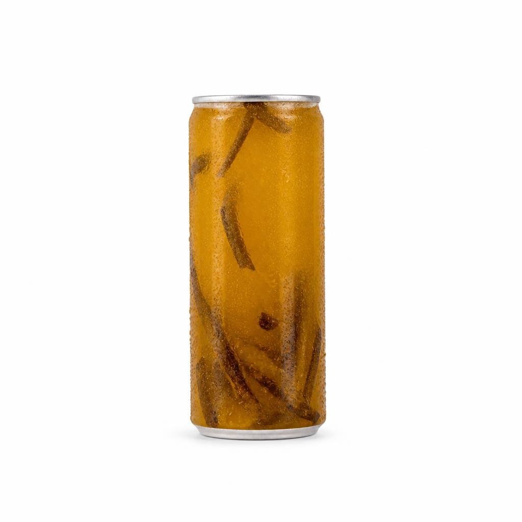 LELIVE HERBAL DRINK (24TIN/CTN)