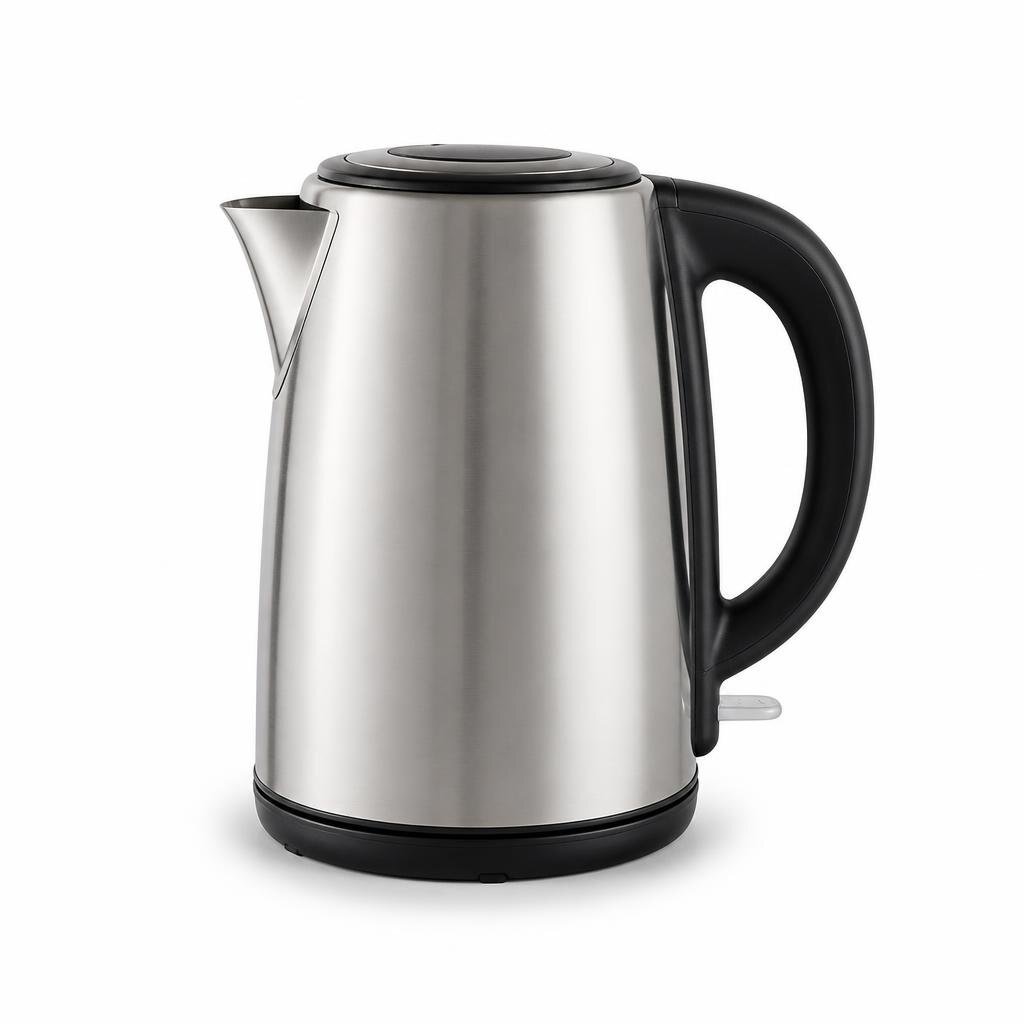 TRAC S88JK 1.8L 1500W S/S JUG KETTLE