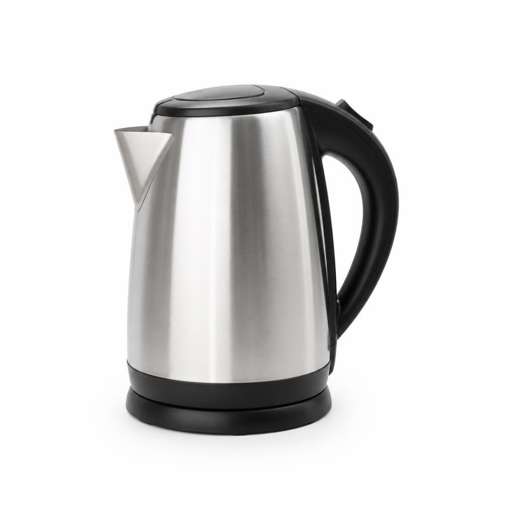 TRAC 1188JK 1.8L JUG KETTLE