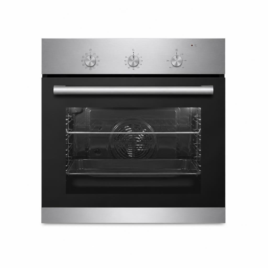 ELBA EBO-E7081D-SS BUILT IN OVEN