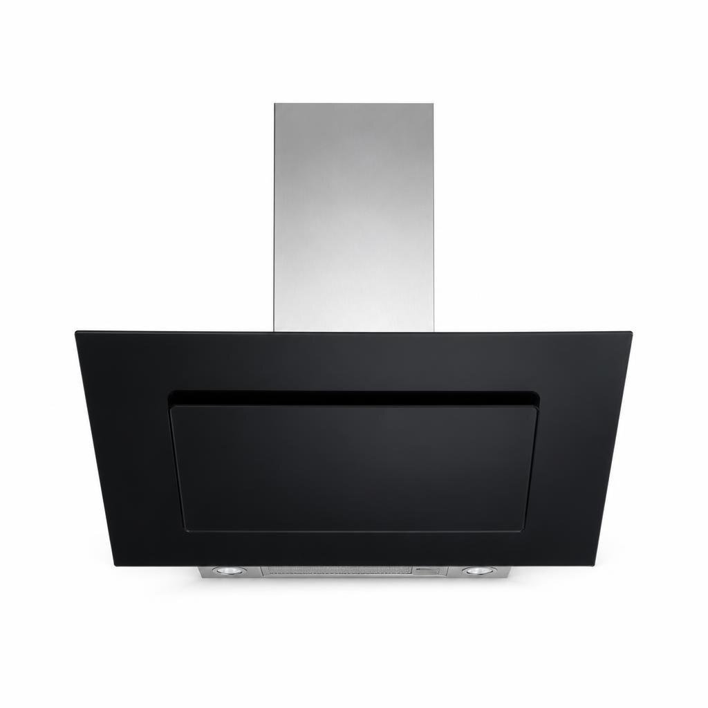 ELBA VETRINO EH-D9160SL-BK DESIGNER HOOD