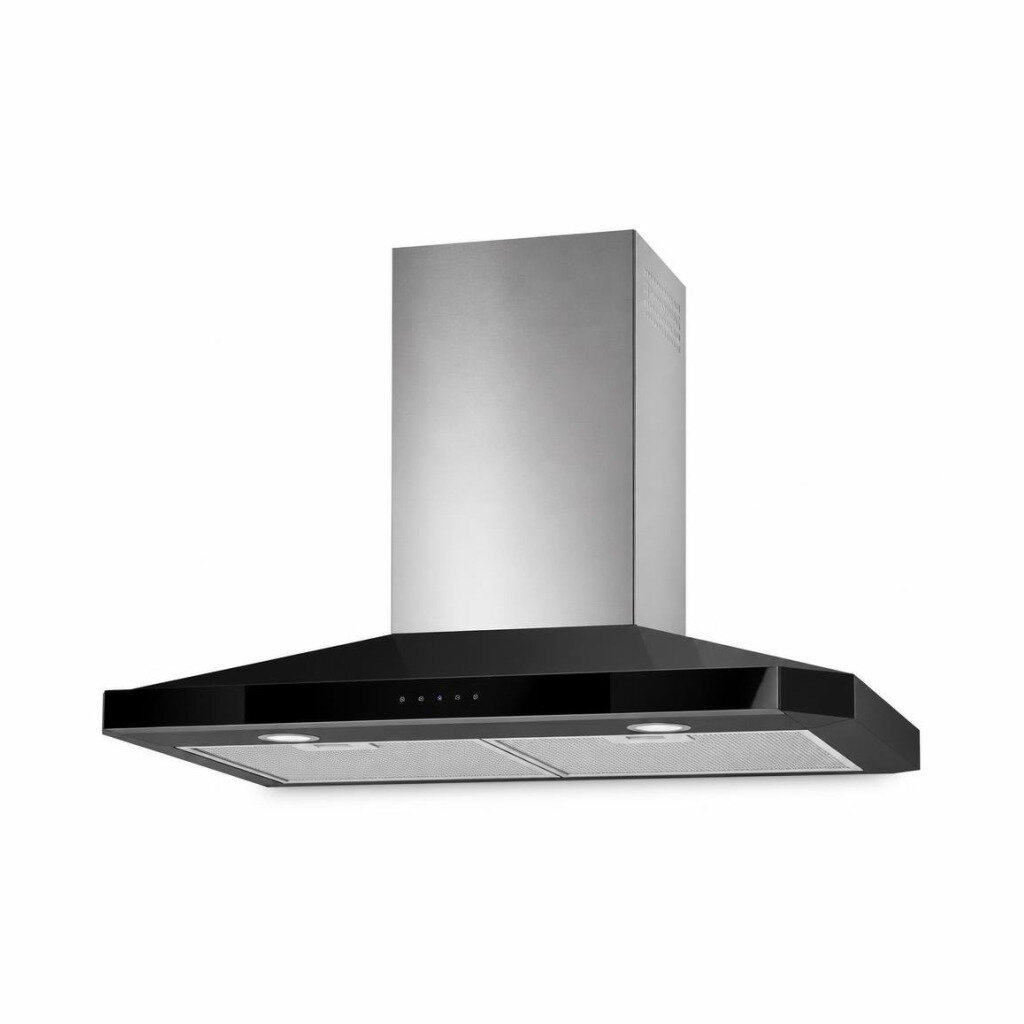 ELBA ENZO EH-E9163SL-BK DESIGNER HOOD