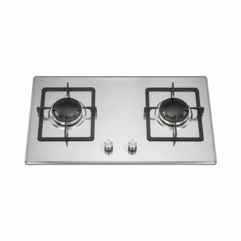 ELBA EBH-D8562SS BUILT IN S/STEEL HOB