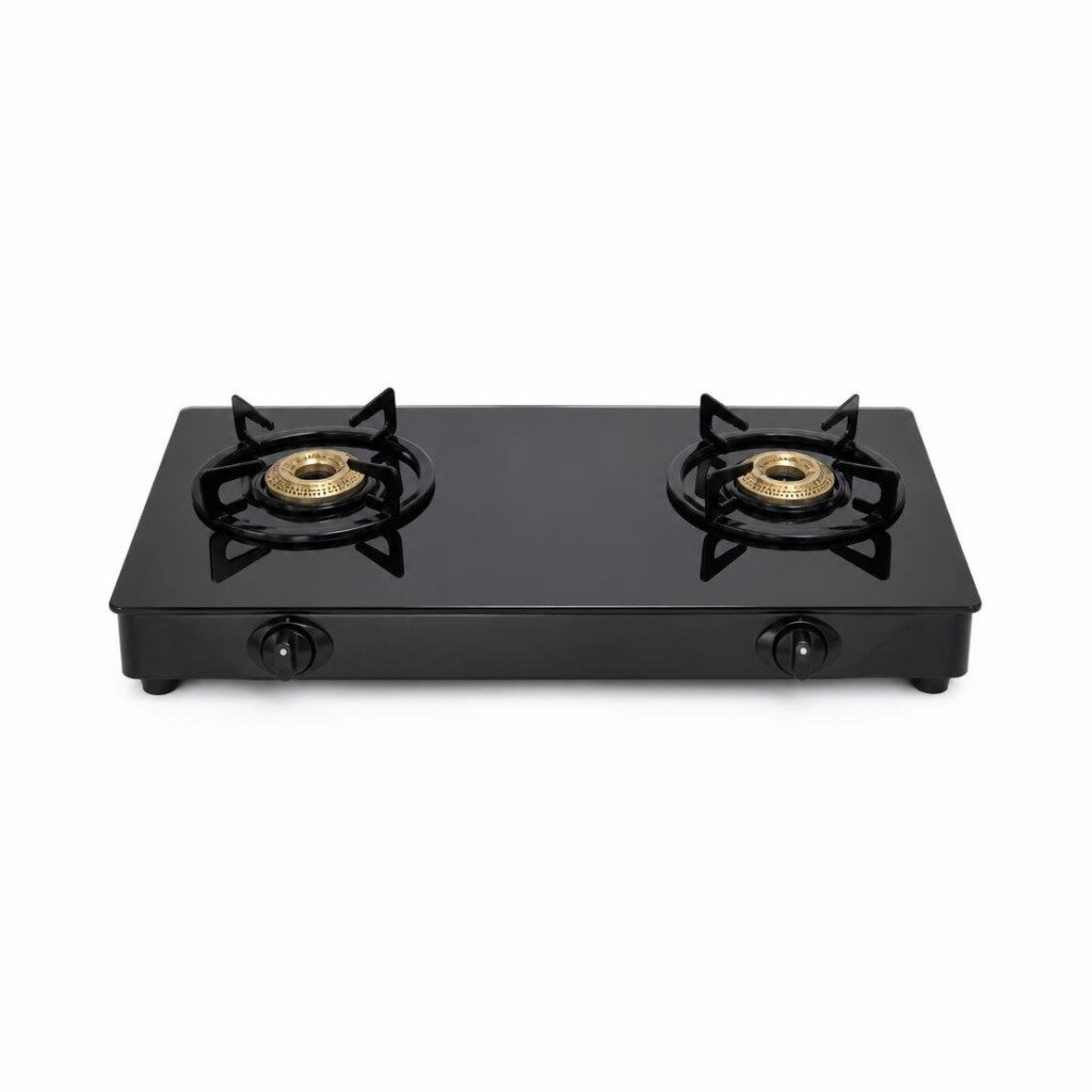 ELBA EGH-G8523G-BK GLASS STOVE