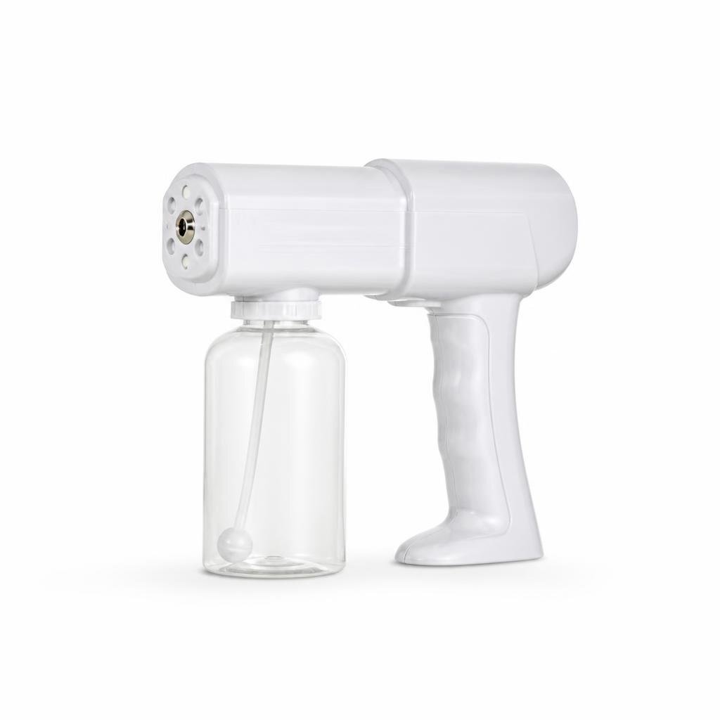 K6X 400ML NANO SPRAY MACHINE