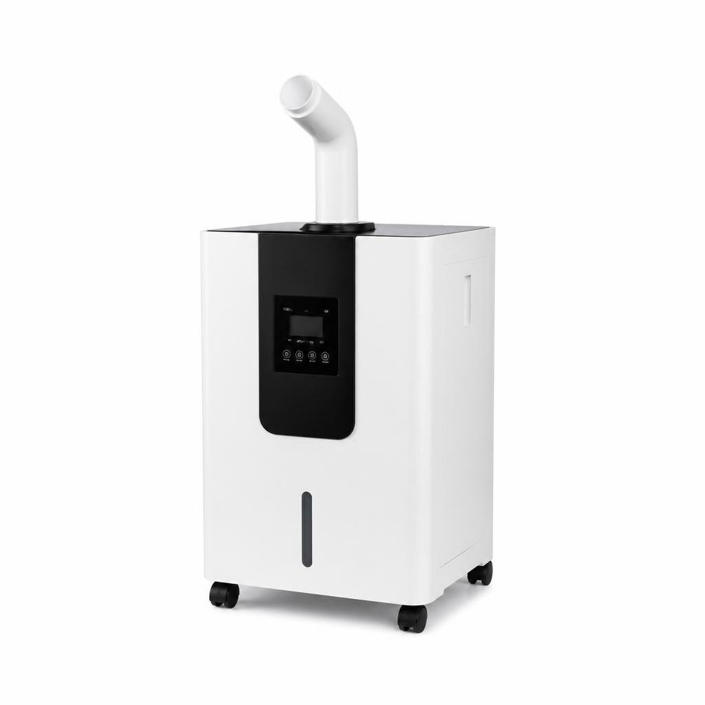 16L HUMIDIFIER NANO SPRAY MACHINE