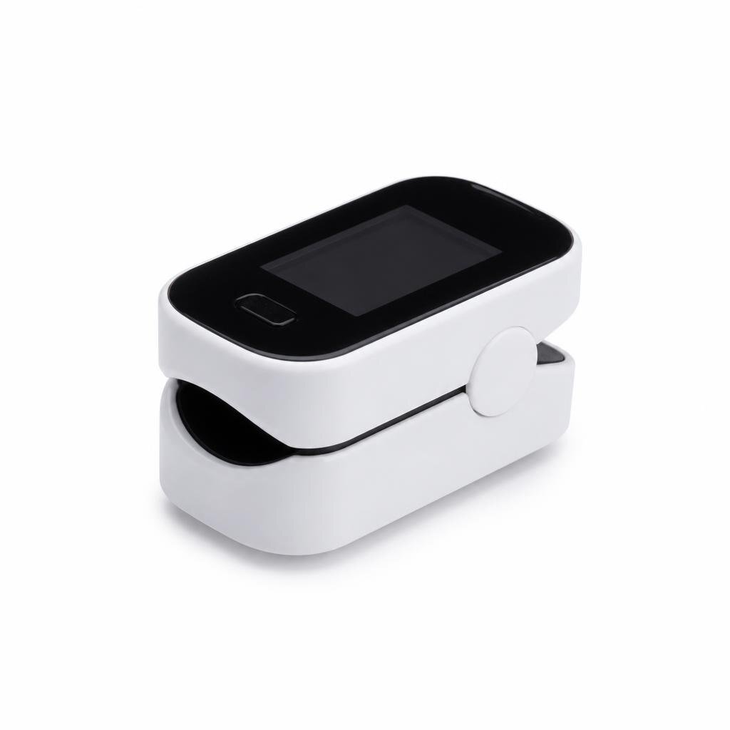 TFT DISPLAY OXIMETER