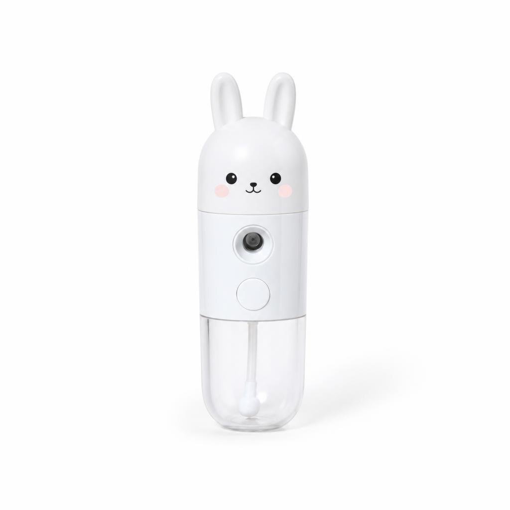 35ML CARTOON MIST SPRAYER - WHITE RABBIT