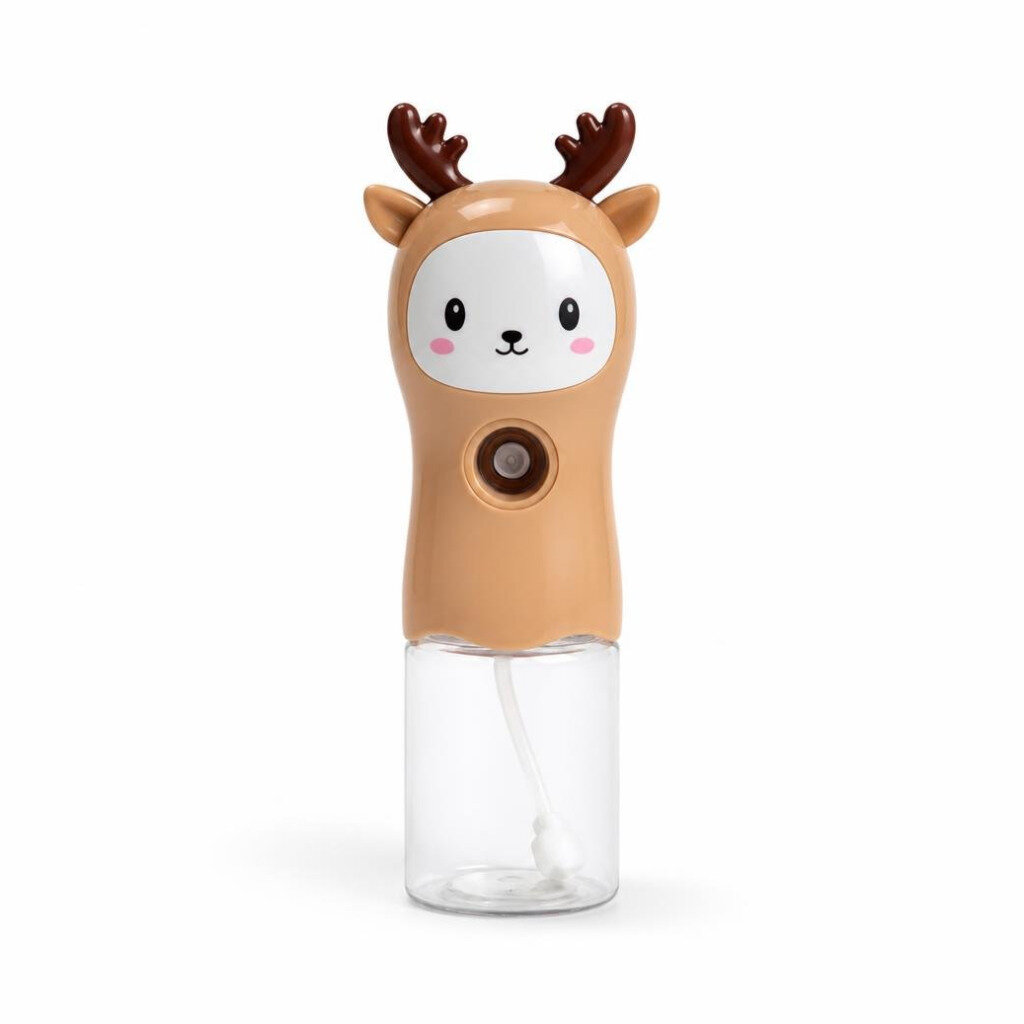 35ML CARTOON MIST SPRAYER - DEER