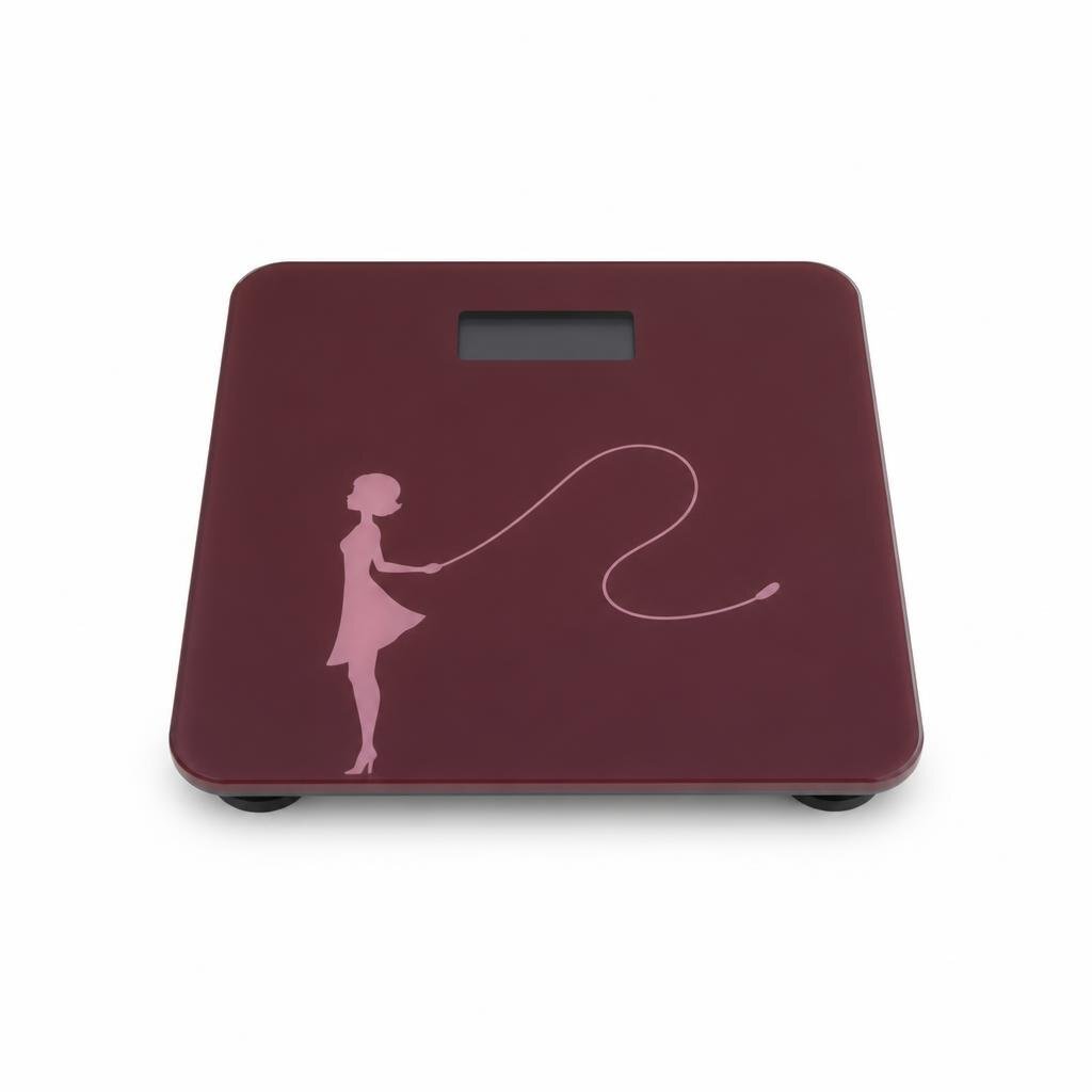 ELECTRONIC WEIGHING SCALE - WHIP GIRL