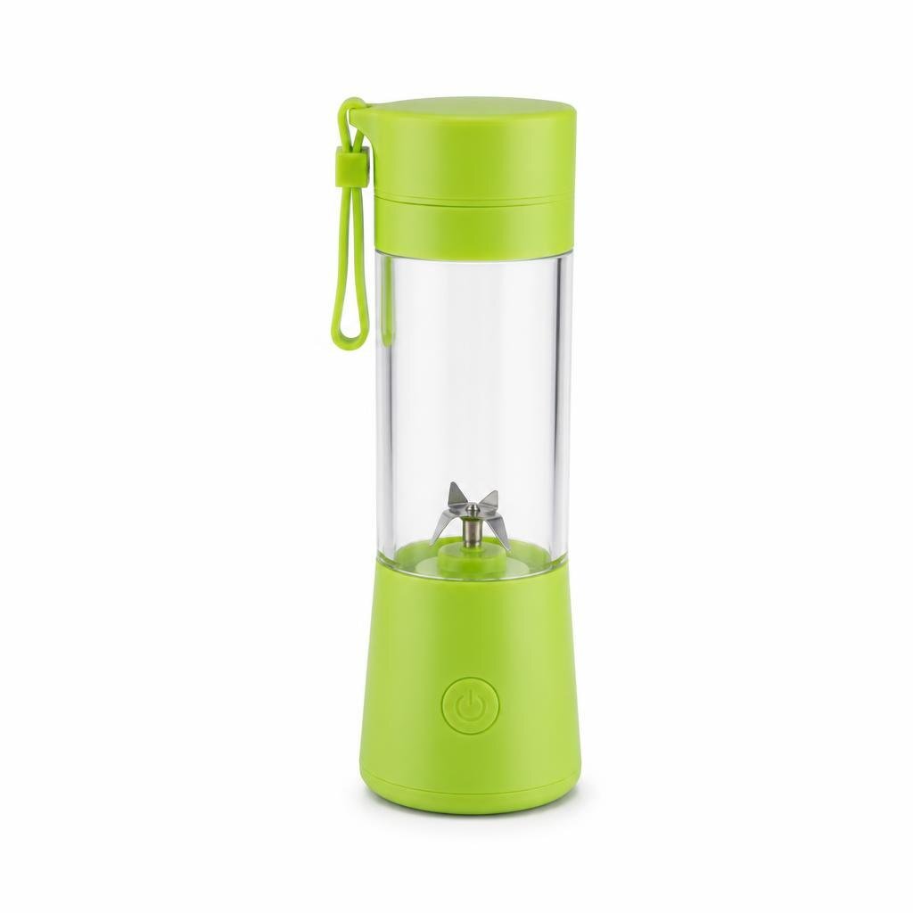 BUGU PORTABLE JUICER BLENDER - GREEN
