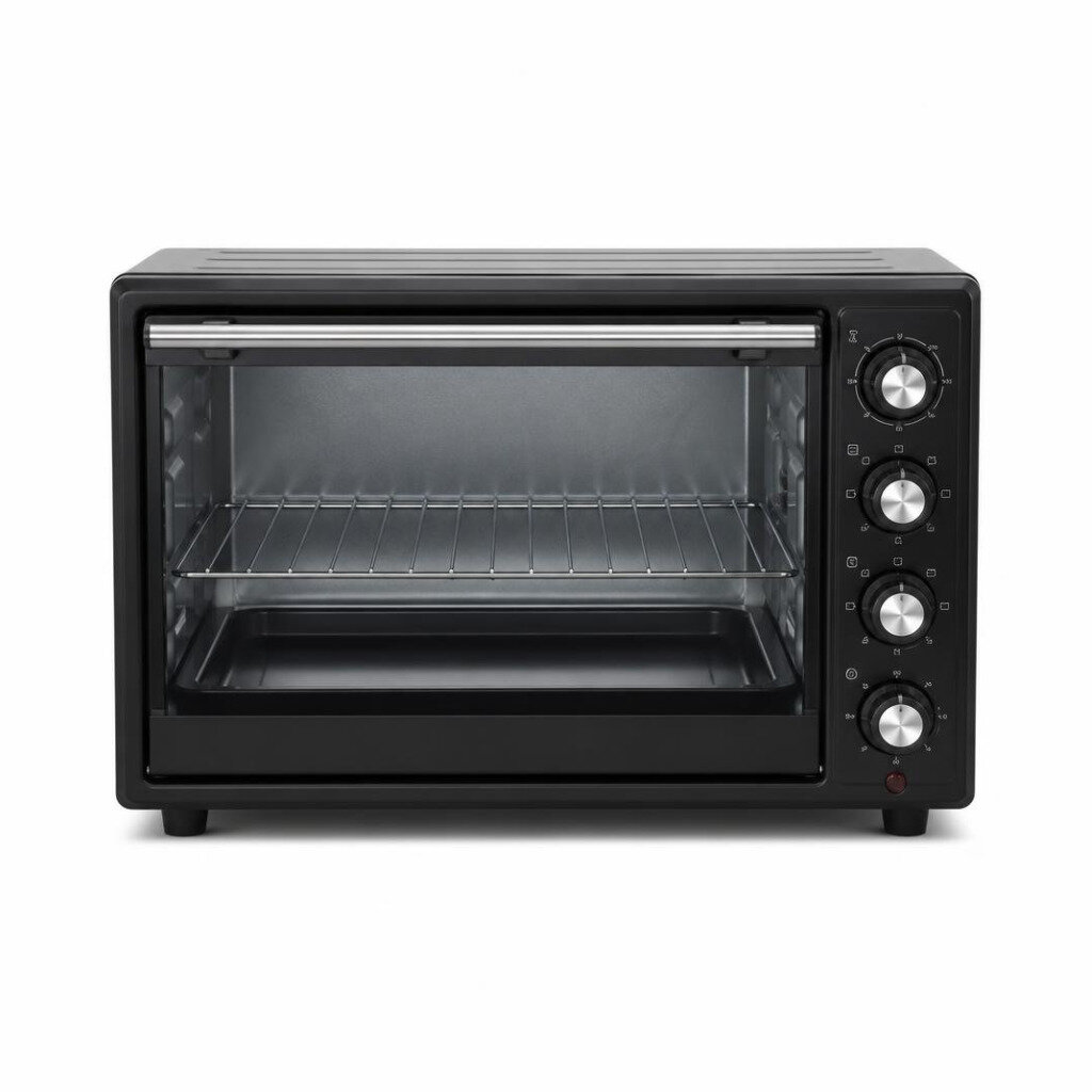 ORIMAS EV10085 ELECTRIC OVEN