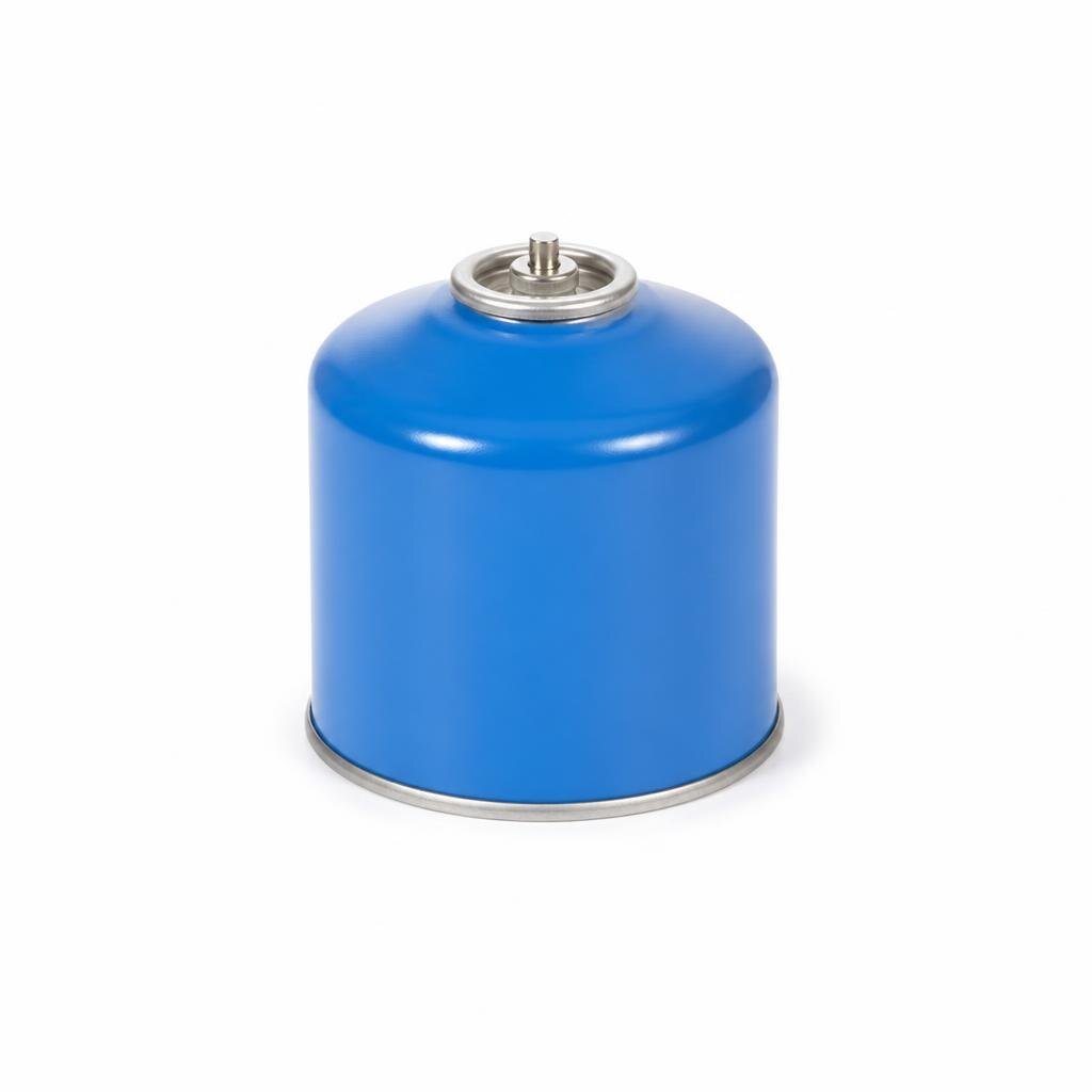AEROGAZ BUTANE FUEL CARTRIDGE GAS