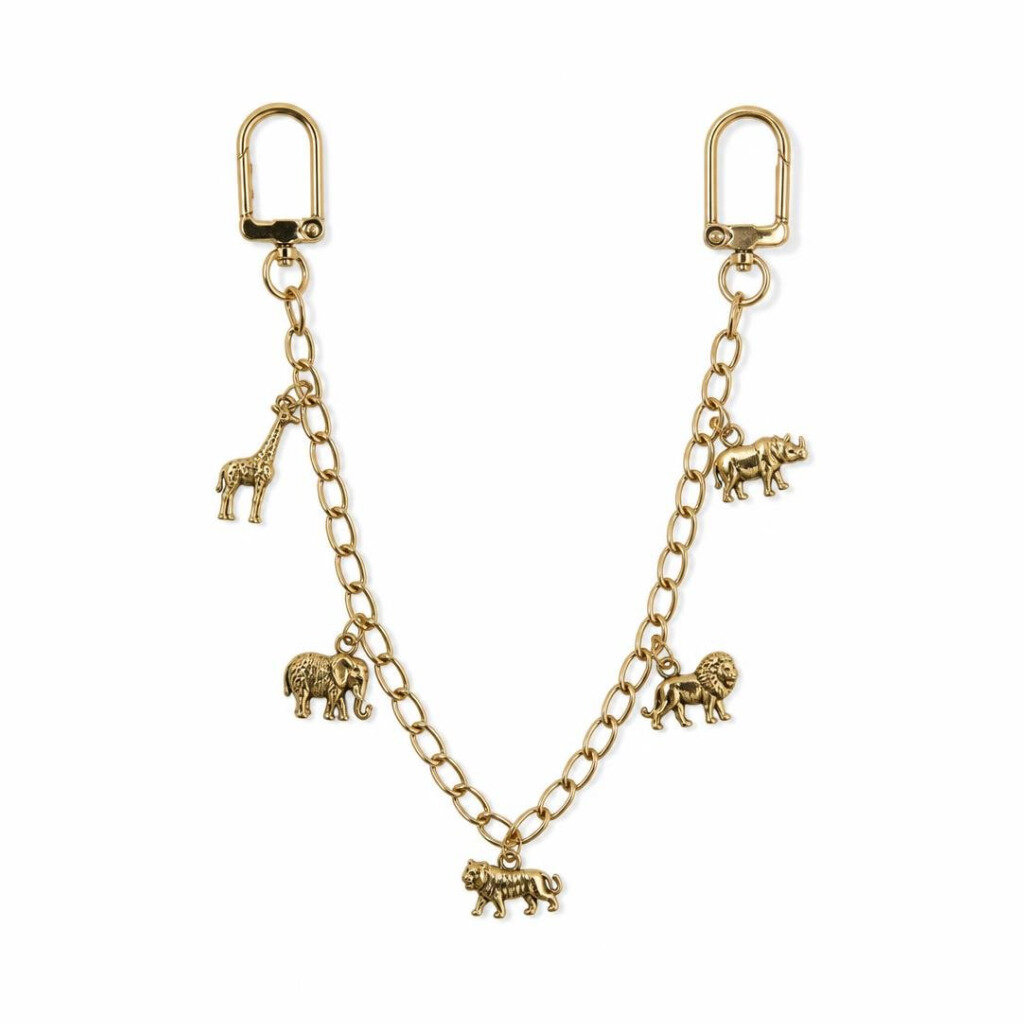 WSG G25 ANIMAL CHAIN