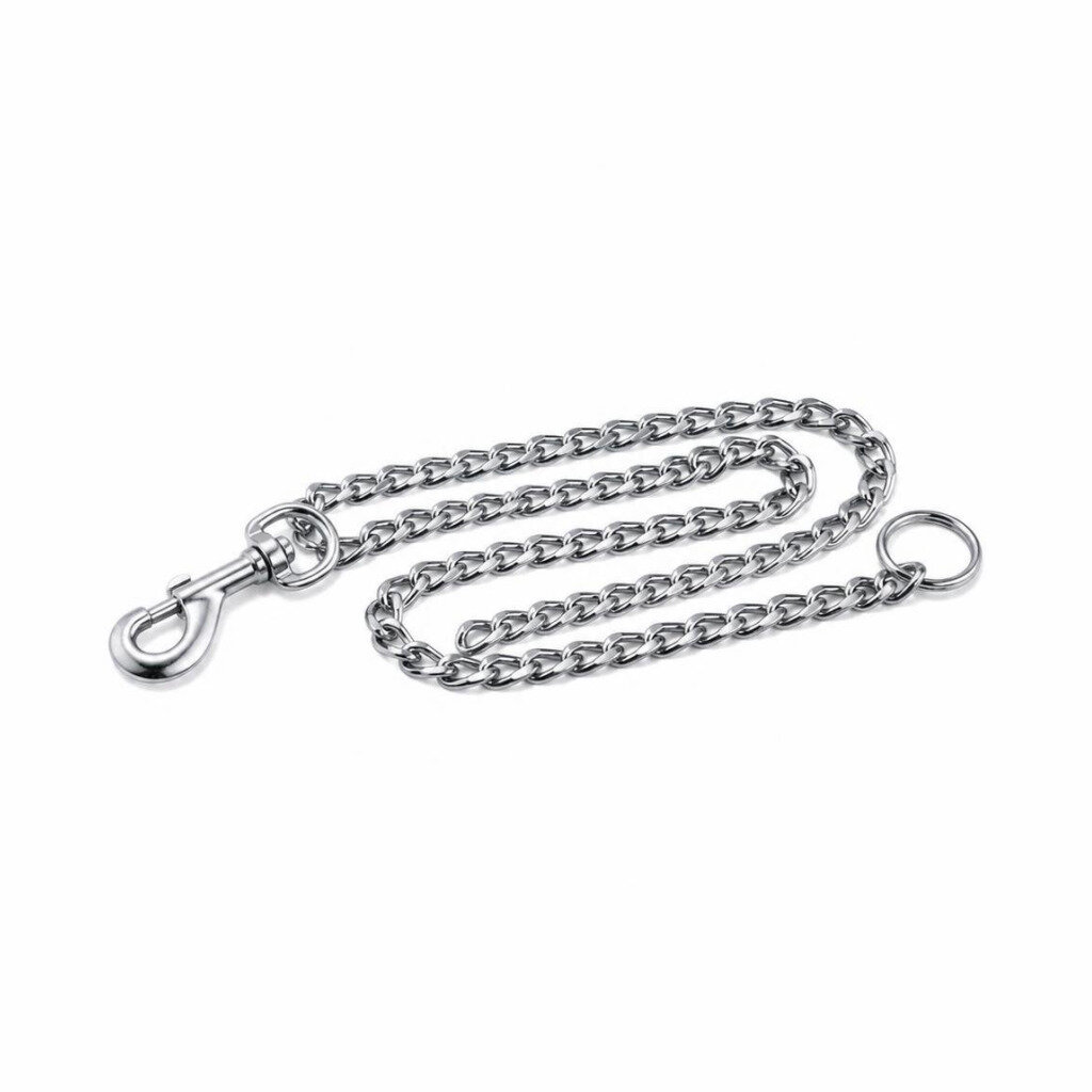 40010 PET025 X 6FT CHINA DOG CHAIN