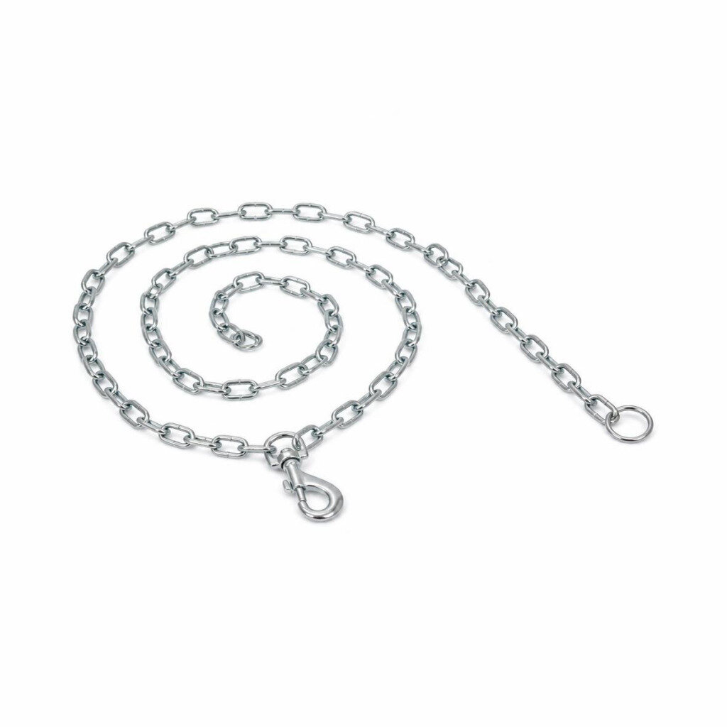 40010 PET030 X 6FT CHINA DOG CHAIN