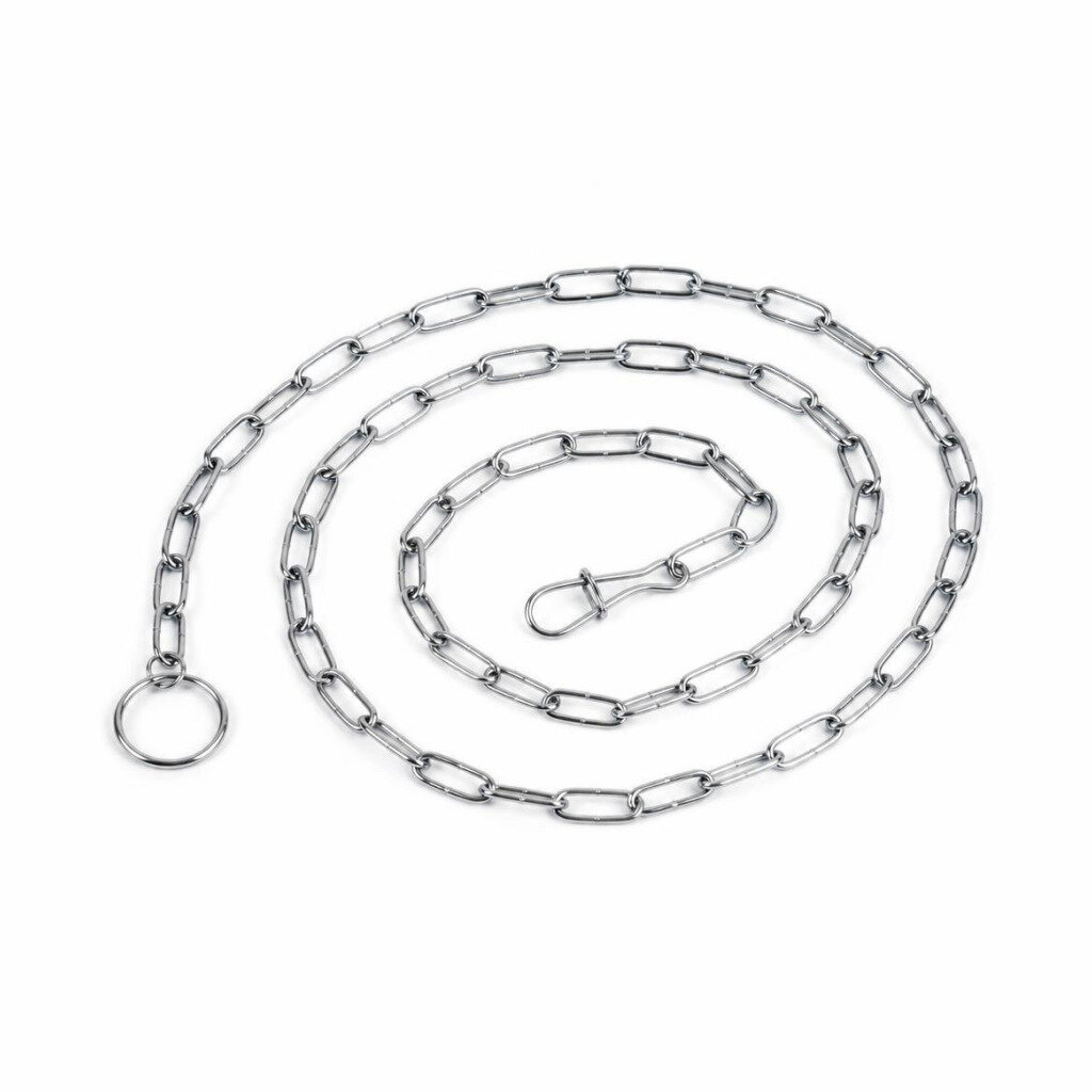 40010 PET035 X 6FT CHINA DOG CHAIN