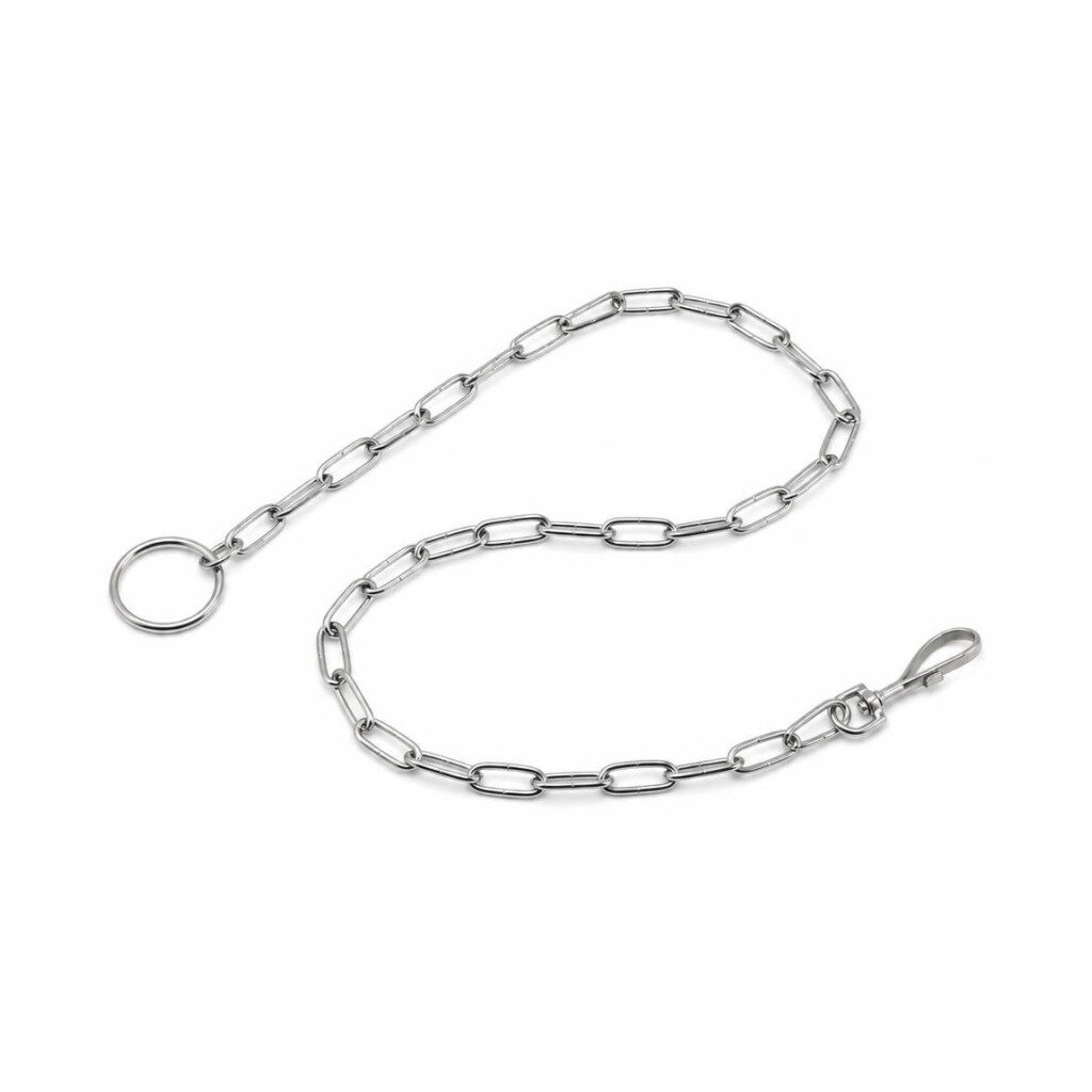 40010 PET040 X 6FT CHINA DOG CHAIN