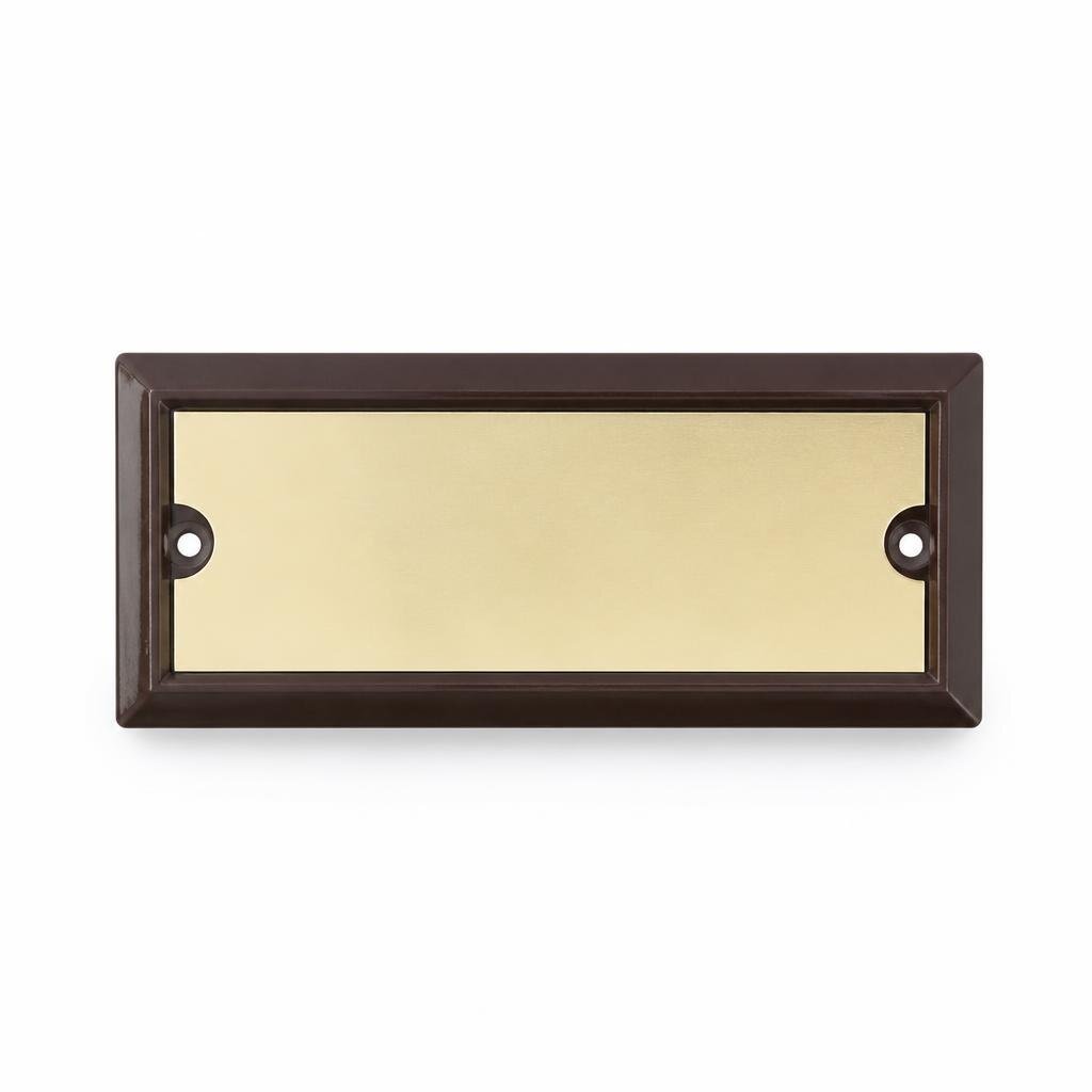 VENUS VACP101 HOME NUMBER PLATE