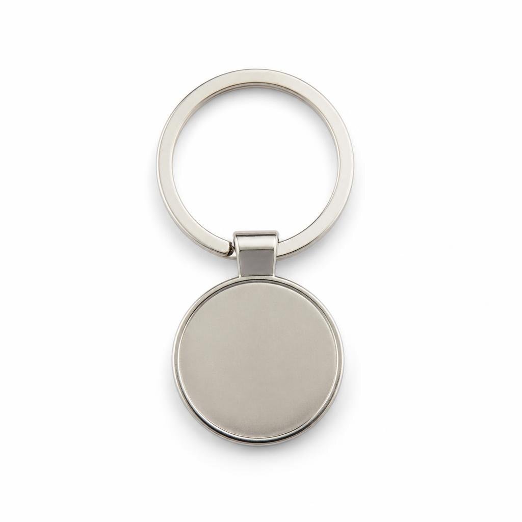 30MM KEY RING