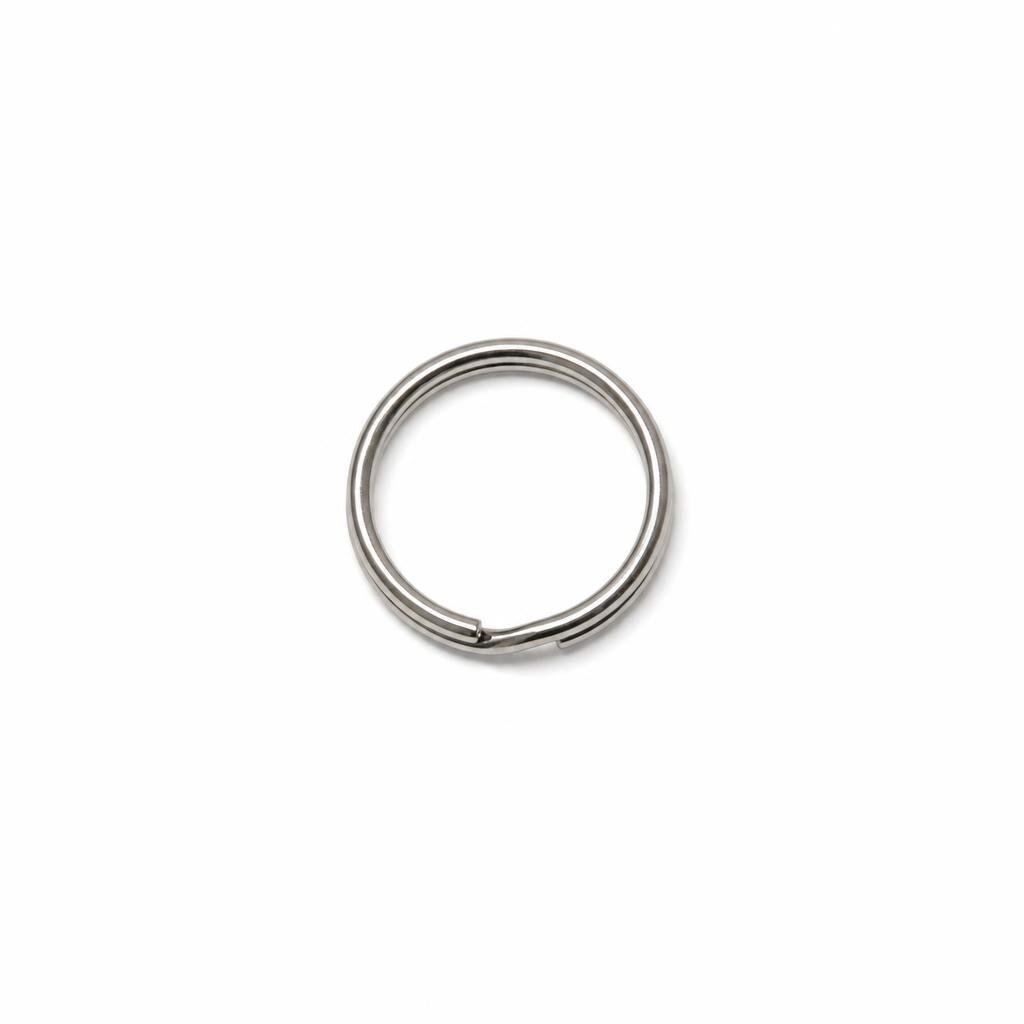 25MM KEY CHAIN RING