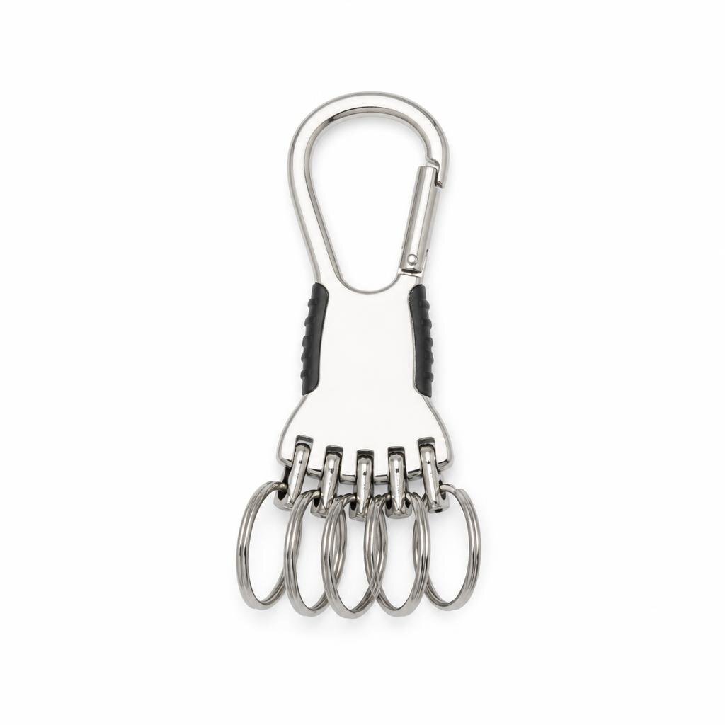 D-6D MULTI PURPOSE KEY CHAIN