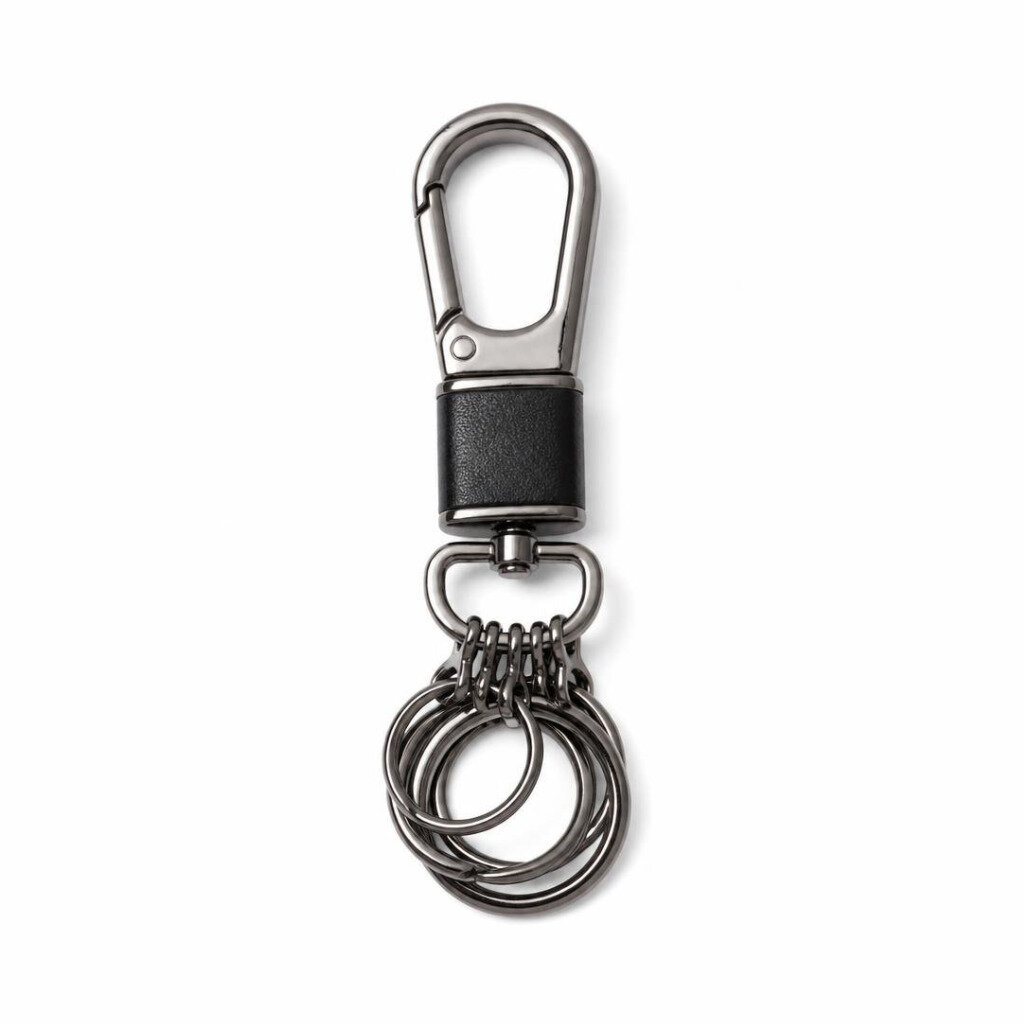 D-7D MULTI PURPOSE KEY CHAIN