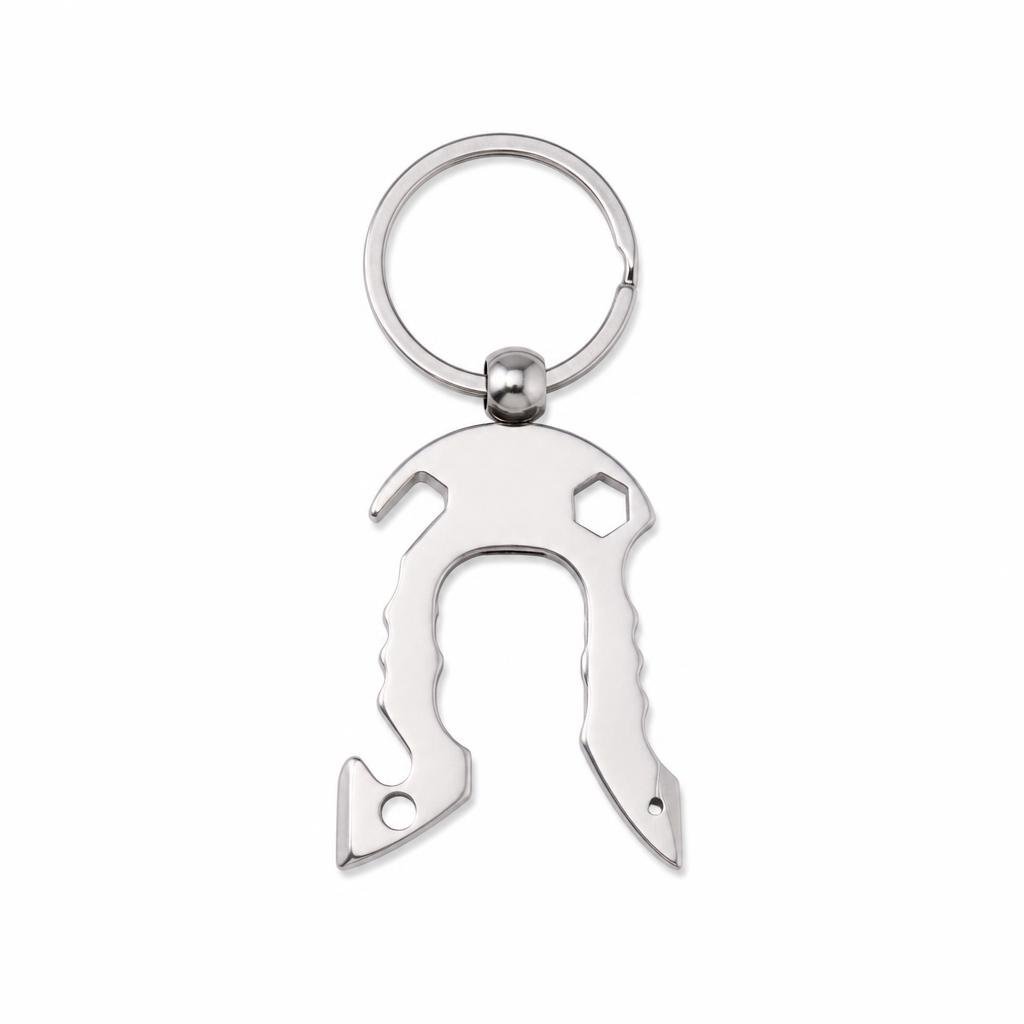 202 MULTI PURPOSE KEY RING