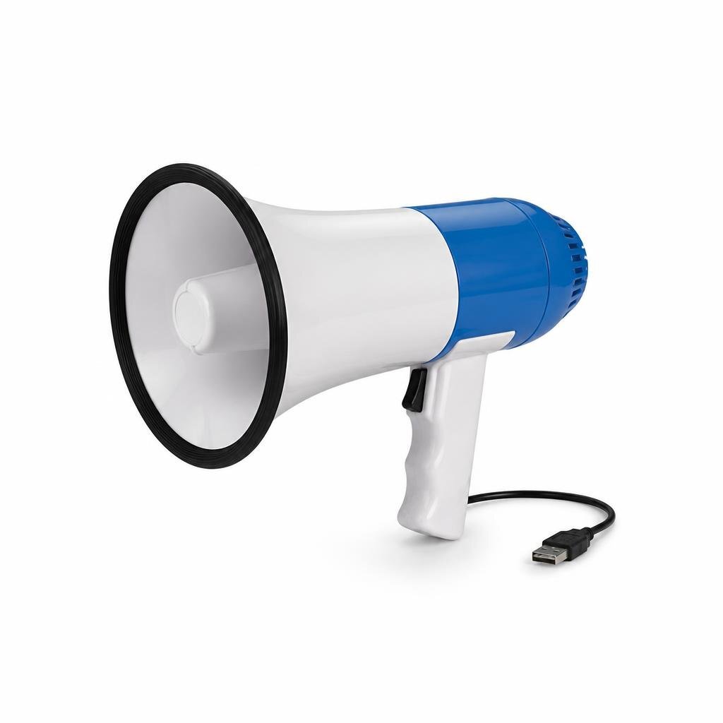 USB-130 MEGAPHONE USB