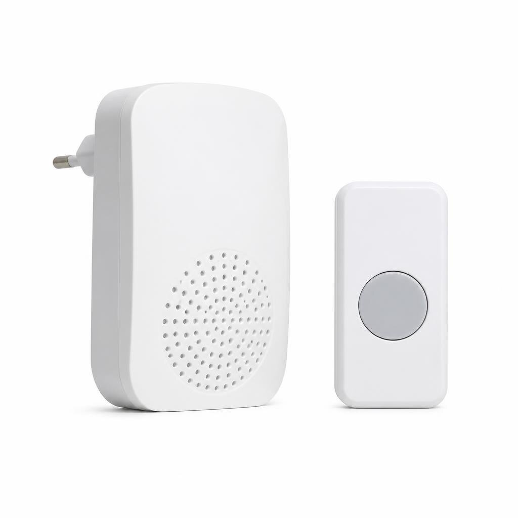 YETPLUS A308 DOOR BELL