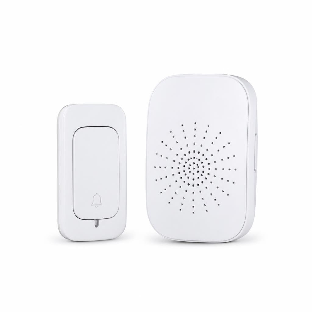 MINLITE A645DC DOOR BELL WIRELESS