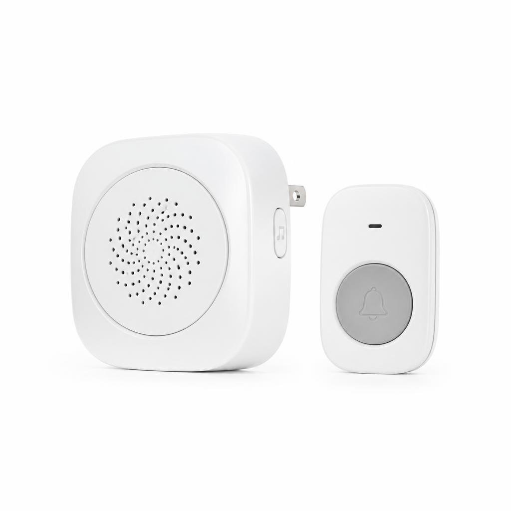 MINLITE A4649-AC DOOR BELL WIRELESS