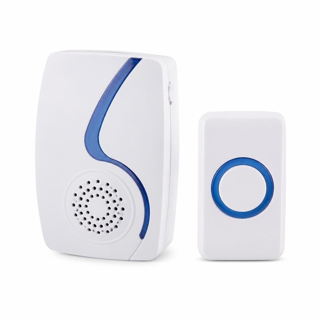 MINLITE AG8529X DIGITAL DOOR BELL WIRELESS