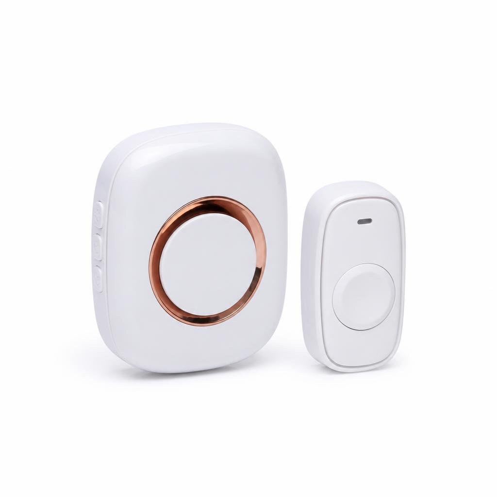 MINLITE V026 DOOR BELL WIRELESS