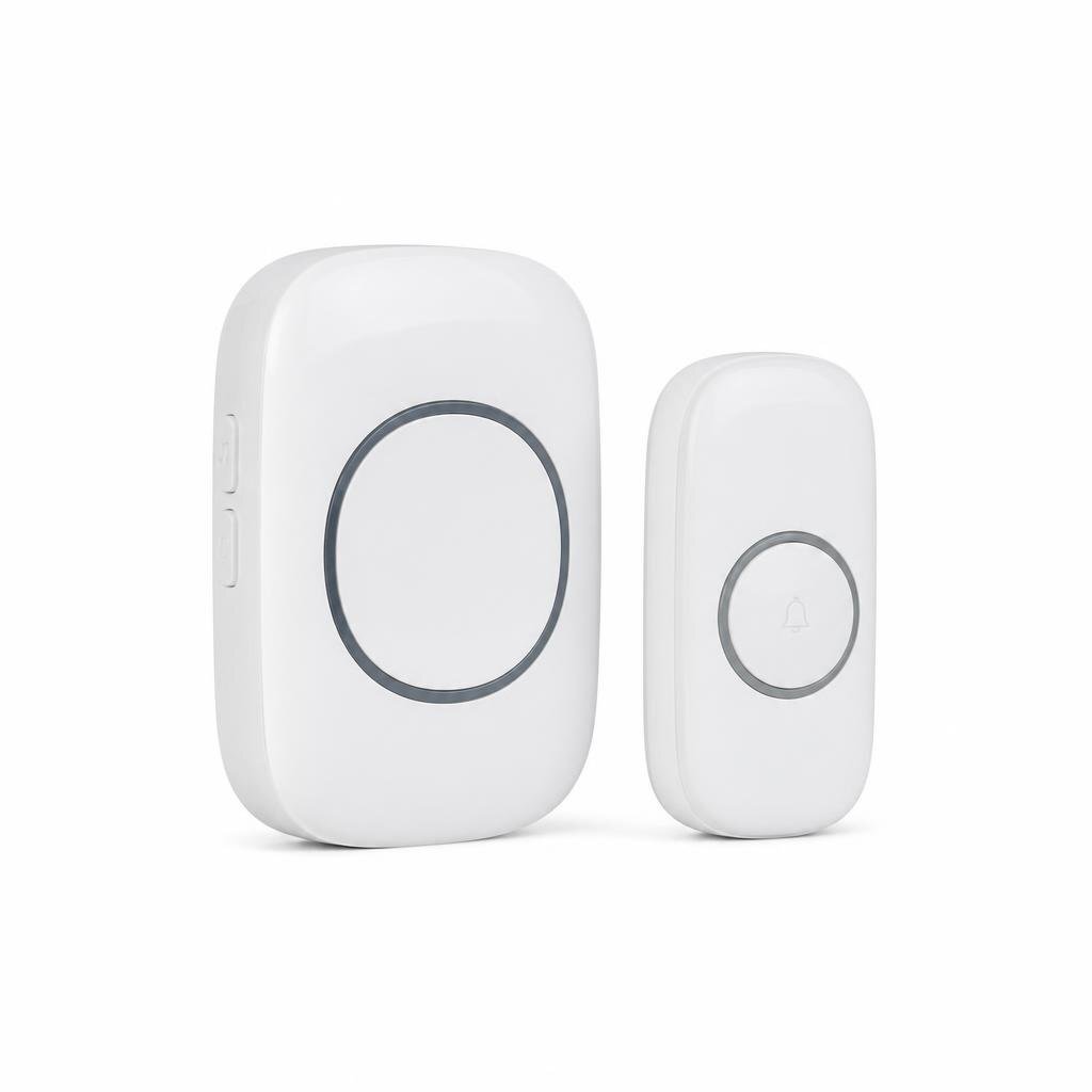 MINLITE V025F DOOR BELL WIRELESS