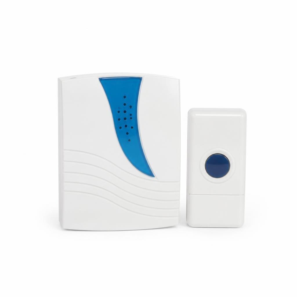 MINLITE ST3247-T DOOR BELL - PRO SOUND