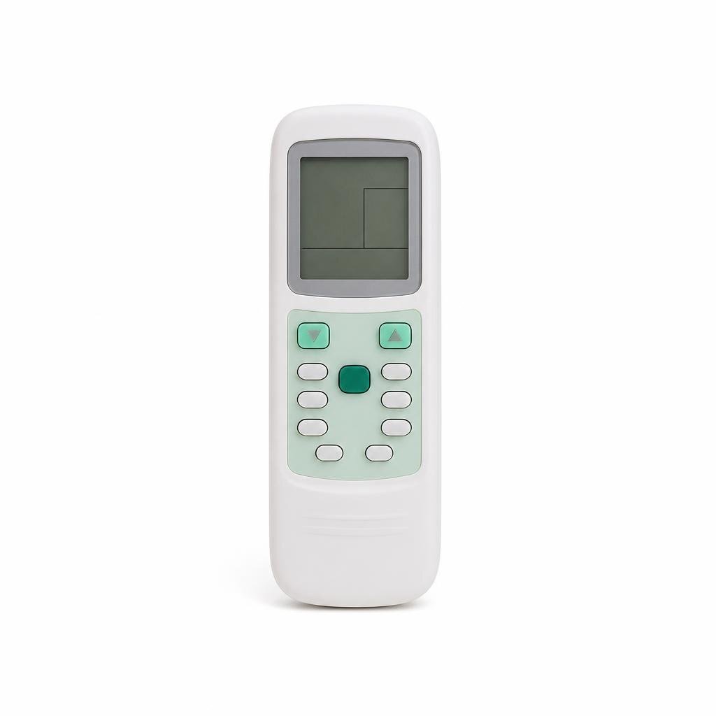 KT-B02 UNIVERSAL AIR-CON REMOTE CONTROL