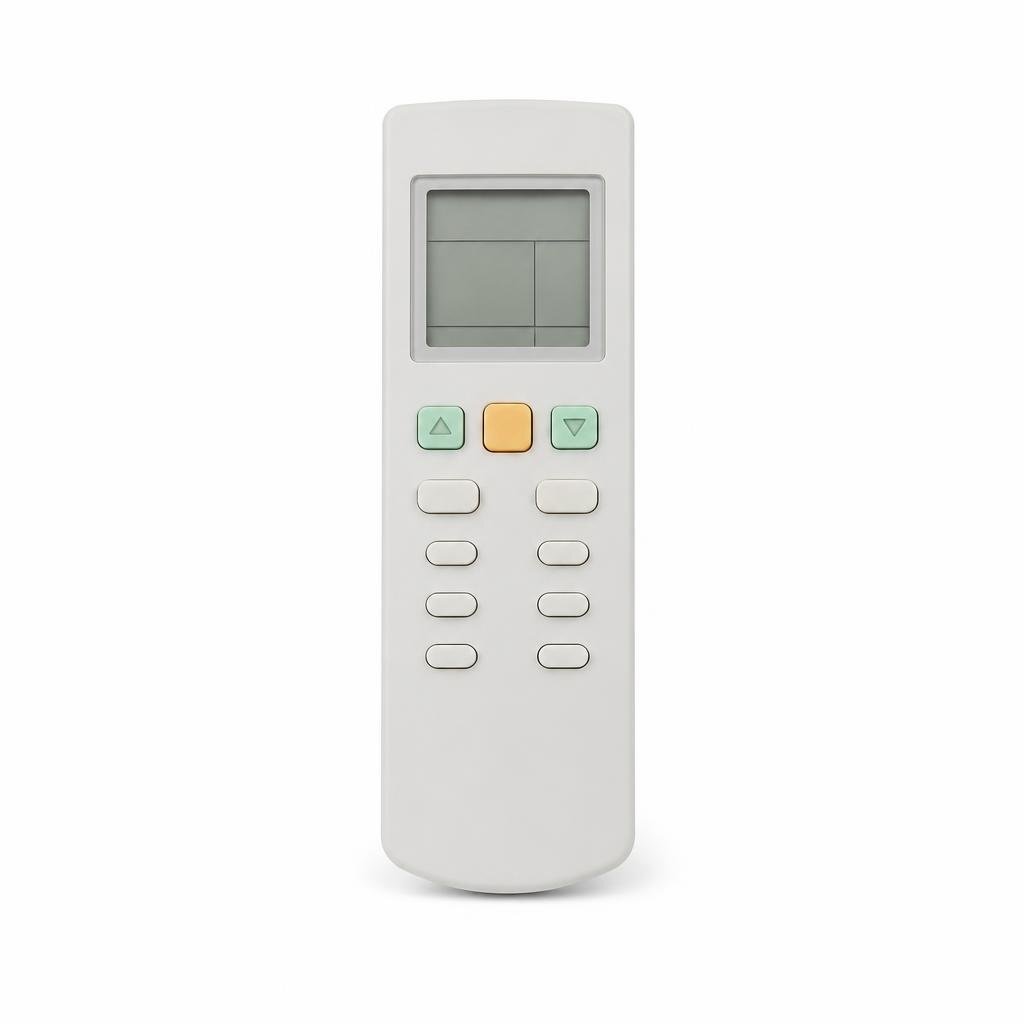 MULTI-P MP-P03 AIR-CON REMOTE CONTROL-PANASONIC