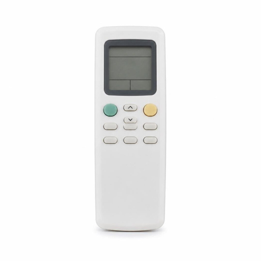 MULTI-D&Y MD-DY01 AIR-CON REMOTE CONTROL - ACSON/YORK/DAIKIN